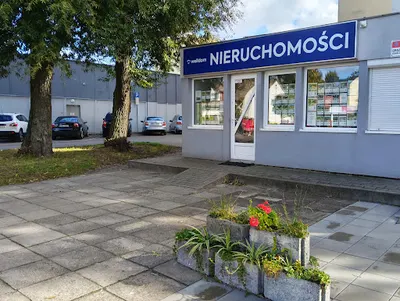 Chaber - Biuro Nieruchomości